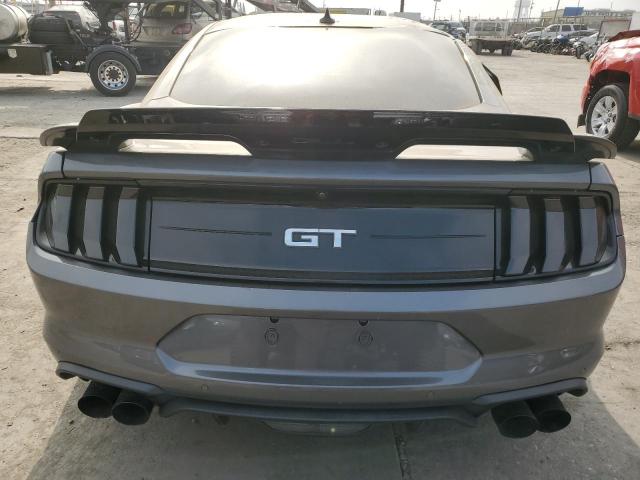 Photo 5 VIN: 1FA6P8CF8M5153275 - FORD MUSTANG 