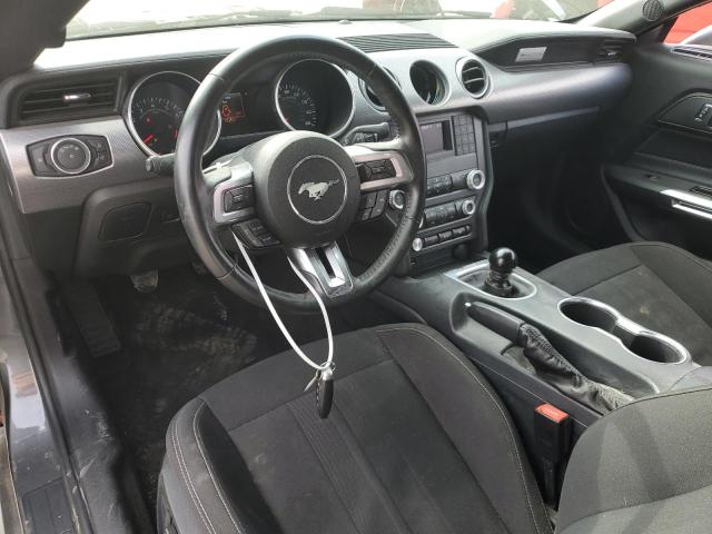 Photo 7 VIN: 1FA6P8CF8M5153275 - FORD MUSTANG 