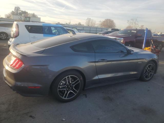 Photo 2 VIN: 1FA6P8CF8M5154572 - FORD MUSTANG GT 