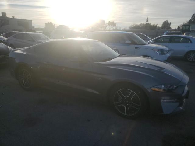 Photo 3 VIN: 1FA6P8CF8M5154572 - FORD MUSTANG GT 