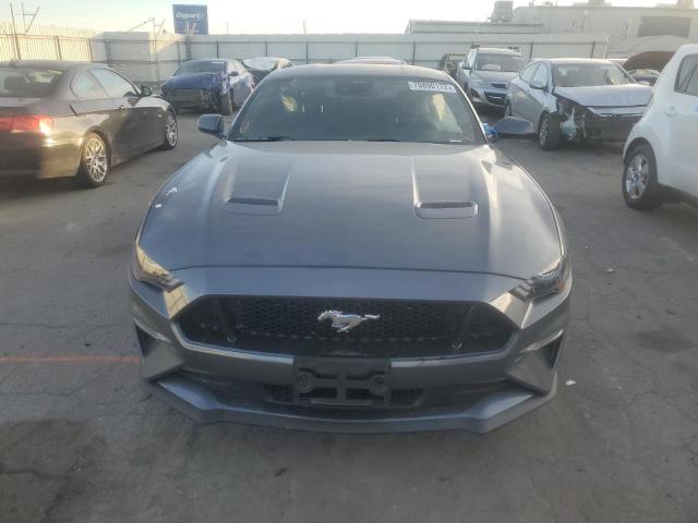 Photo 4 VIN: 1FA6P8CF8M5154572 - FORD MUSTANG GT 