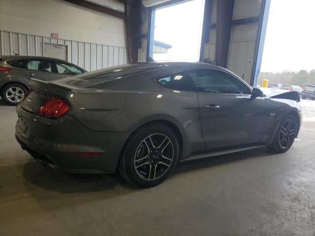 Photo 2 VIN: 1FA6P8CF8M5155687 - FORD MUSTANG GT 