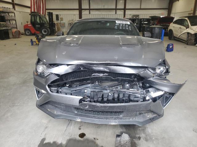 Photo 4 VIN: 1FA6P8CF8M5155687 - FORD MUSTANG GT 