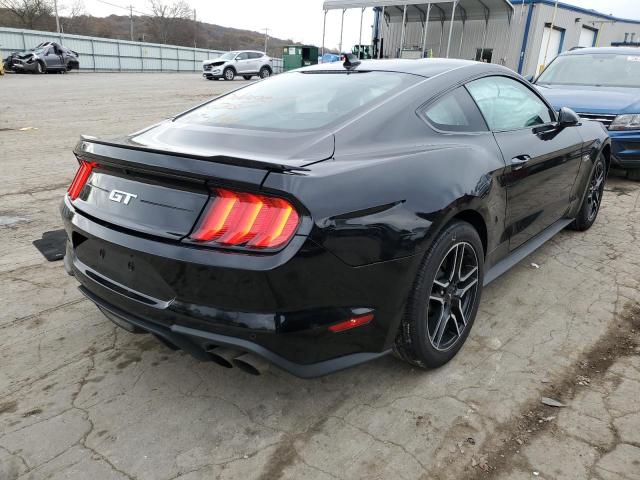 Photo 3 VIN: 1FA6P8CF8N5105194 - FORD MUSTANG GT 