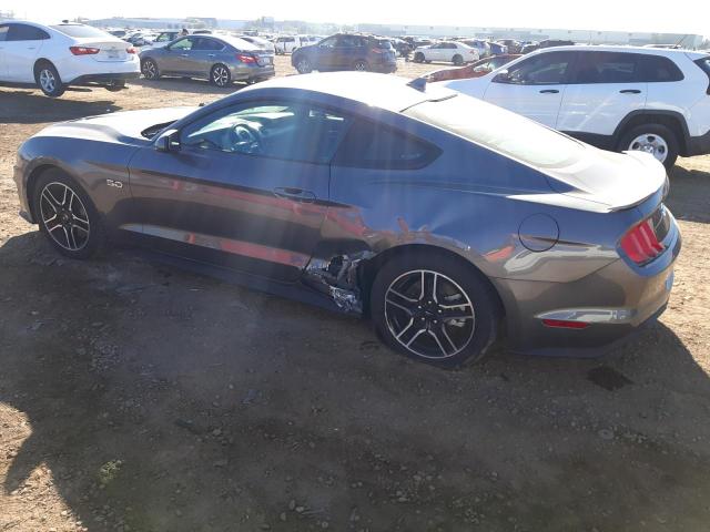 Photo 1 VIN: 1FA6P8CF8N5123839 - FORD MUSTANG GT 