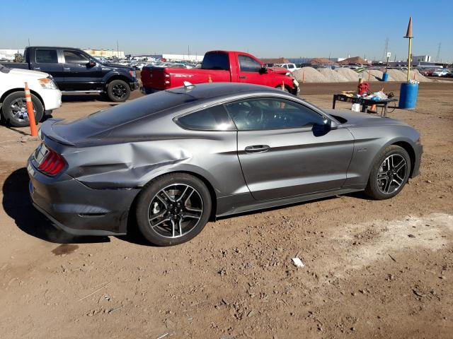 Photo 2 VIN: 1FA6P8CF8N5123839 - FORD MUSTANG GT 