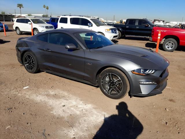 Photo 3 VIN: 1FA6P8CF8N5123839 - FORD MUSTANG GT 