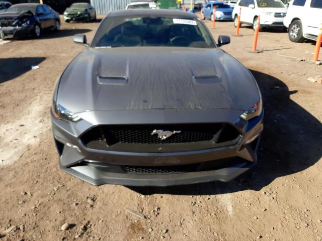 Photo 4 VIN: 1FA6P8CF8N5123839 - FORD MUSTANG GT 