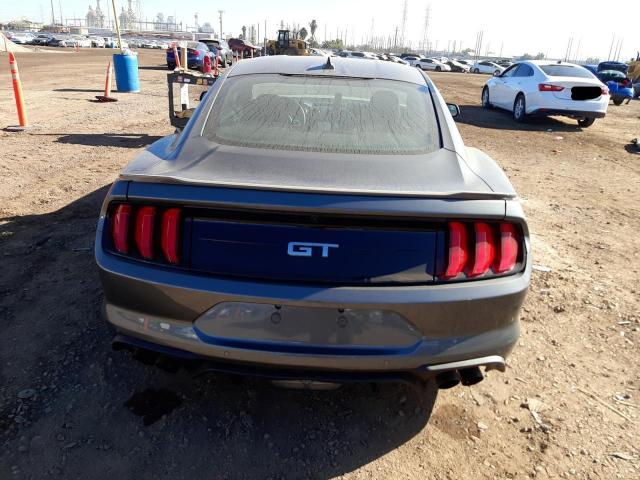 Photo 5 VIN: 1FA6P8CF8N5123839 - FORD MUSTANG GT 