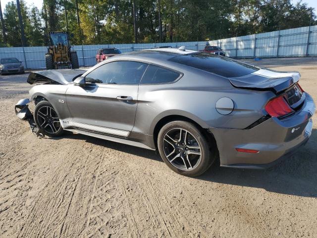 Photo 1 VIN: 1FA6P8CF8N5131021 - FORD MUSTANG GT 