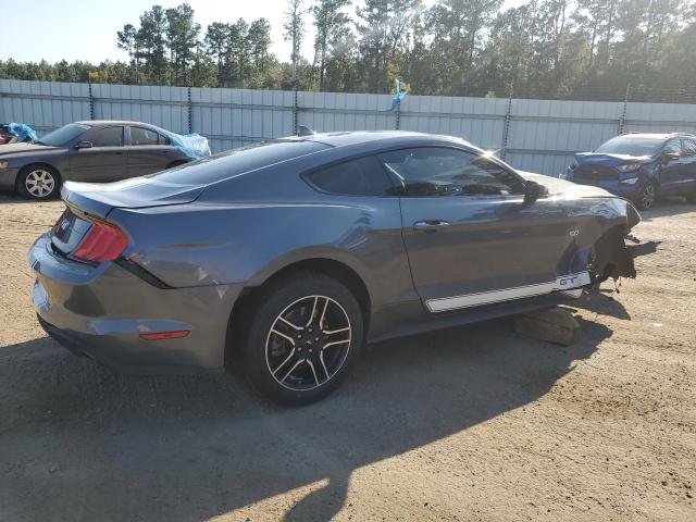 Photo 2 VIN: 1FA6P8CF8N5131021 - FORD MUSTANG GT 