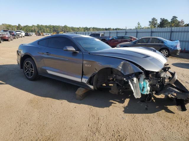 Photo 3 VIN: 1FA6P8CF8N5131021 - FORD MUSTANG GT 