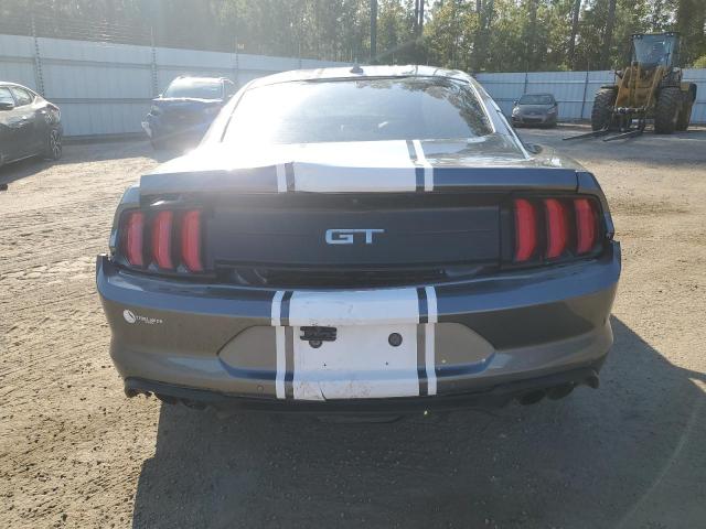 Photo 5 VIN: 1FA6P8CF8N5131021 - FORD MUSTANG GT 