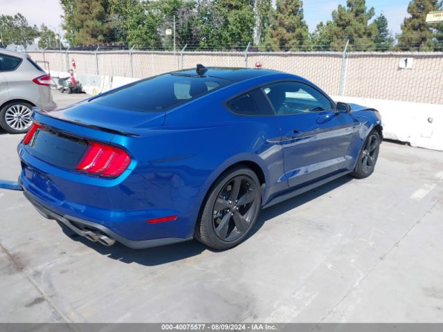 Photo 3 VIN: 1FA6P8CF8N5138244 - FORD MUSTANG 