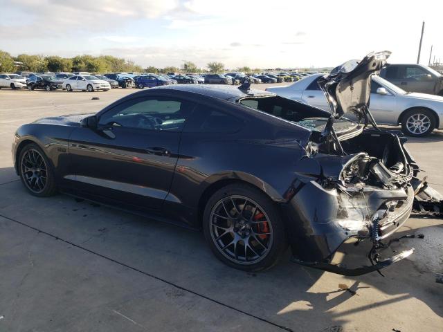 Photo 1 VIN: 1FA6P8CF8N5140656 - FORD MUSTANG GT 