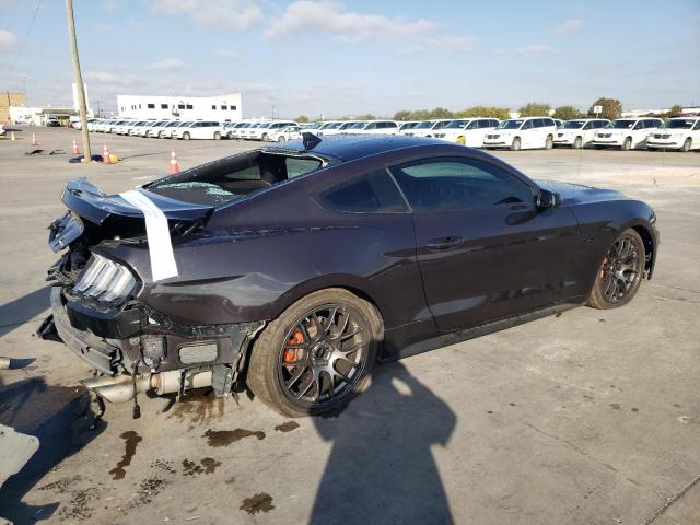 Photo 2 VIN: 1FA6P8CF8N5140656 - FORD MUSTANG GT 