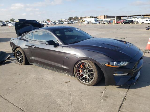 Photo 3 VIN: 1FA6P8CF8N5140656 - FORD MUSTANG GT 