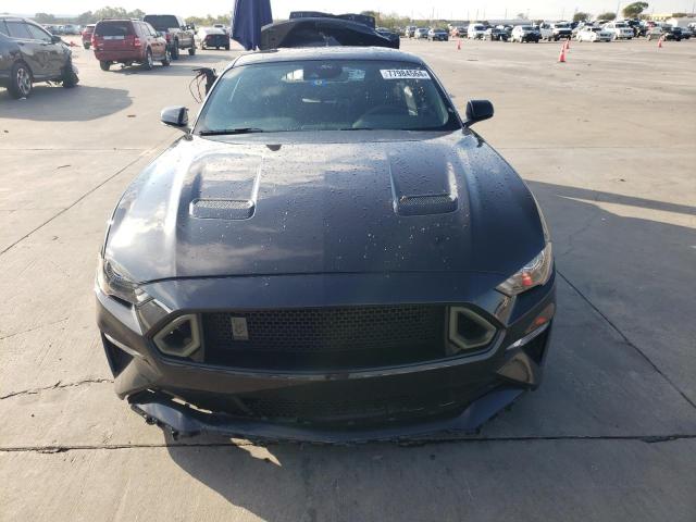 Photo 4 VIN: 1FA6P8CF8N5140656 - FORD MUSTANG GT 