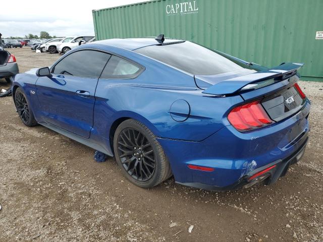 Photo 1 VIN: 1FA6P8CF8N5143458 - FORD MUSTANG GT 