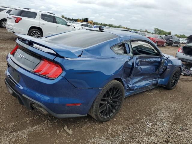 Photo 2 VIN: 1FA6P8CF8N5143458 - FORD MUSTANG GT 