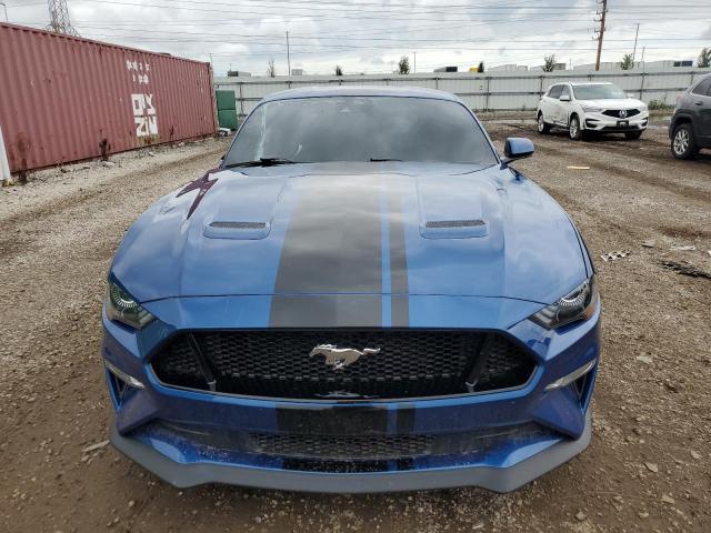 Photo 4 VIN: 1FA6P8CF8N5143458 - FORD MUSTANG GT 