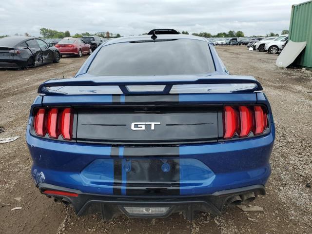 Photo 5 VIN: 1FA6P8CF8N5143458 - FORD MUSTANG GT 