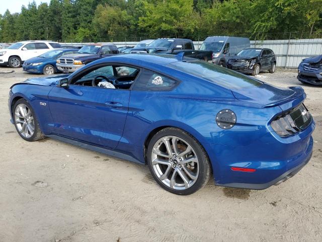 Photo 1 VIN: 1FA6P8CF8N5146232 - FORD MUSTANG GT 