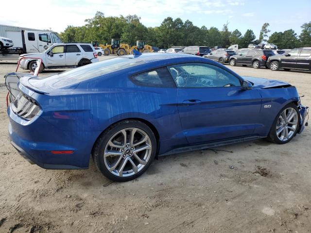 Photo 2 VIN: 1FA6P8CF8N5146232 - FORD MUSTANG GT 