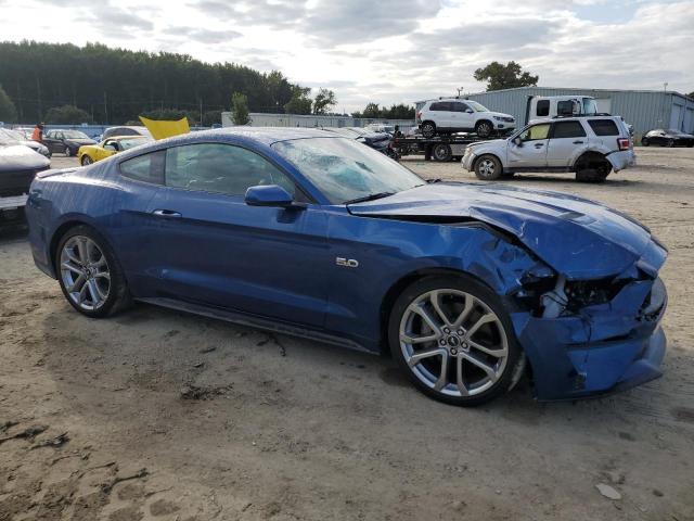 Photo 3 VIN: 1FA6P8CF8N5146232 - FORD MUSTANG GT 