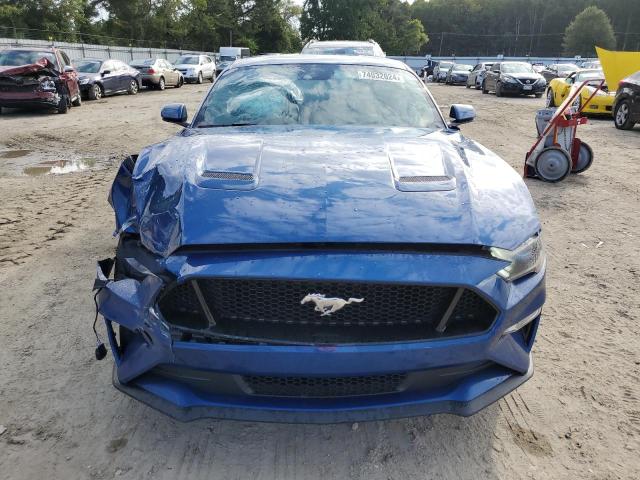 Photo 4 VIN: 1FA6P8CF8N5146232 - FORD MUSTANG GT 