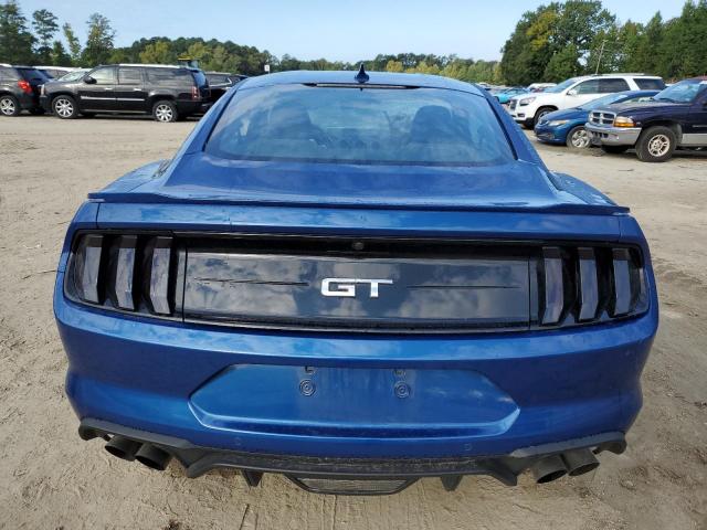 Photo 5 VIN: 1FA6P8CF8N5146232 - FORD MUSTANG GT 