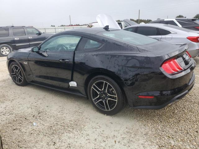 Photo 1 VIN: 1FA6P8CF8N5149017 - FORD MUSTANG GT 