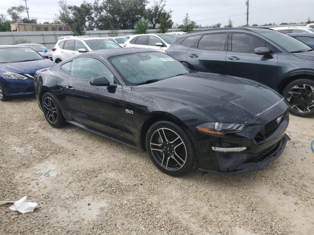 Photo 3 VIN: 1FA6P8CF8N5149017 - FORD MUSTANG GT 