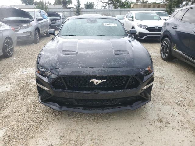 Photo 4 VIN: 1FA6P8CF8N5149017 - FORD MUSTANG GT 