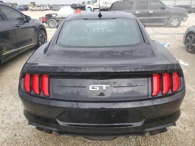 Photo 5 VIN: 1FA6P8CF8N5149017 - FORD MUSTANG GT 