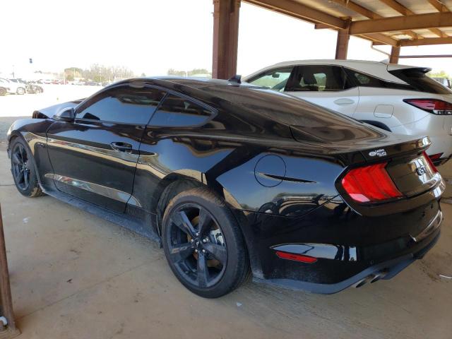 Photo 1 VIN: 1FA6P8CF8P5301137 - FORD MUSTANG GT 