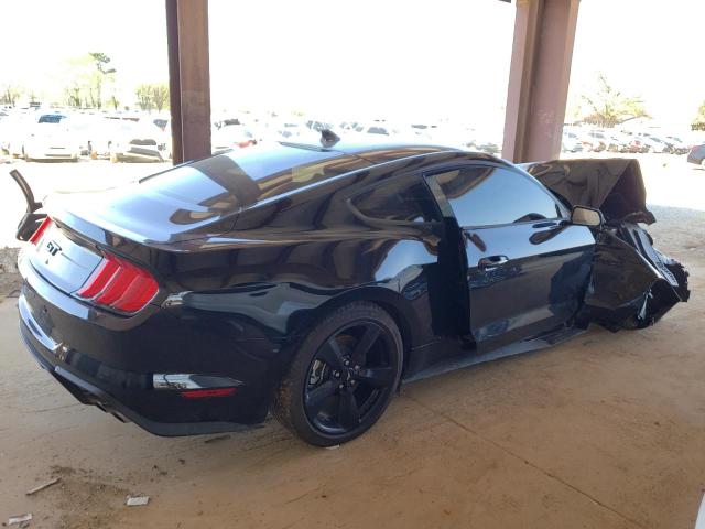 Photo 2 VIN: 1FA6P8CF8P5301137 - FORD MUSTANG GT 