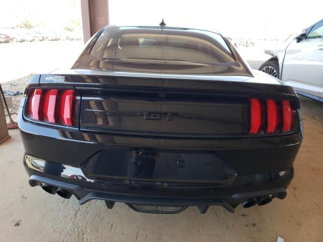 Photo 5 VIN: 1FA6P8CF8P5301137 - FORD MUSTANG GT 