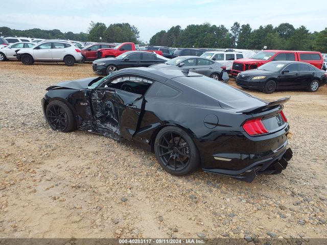 Photo 2 VIN: 1FA6P8CF8P5301364 - FORD MUSTANG 