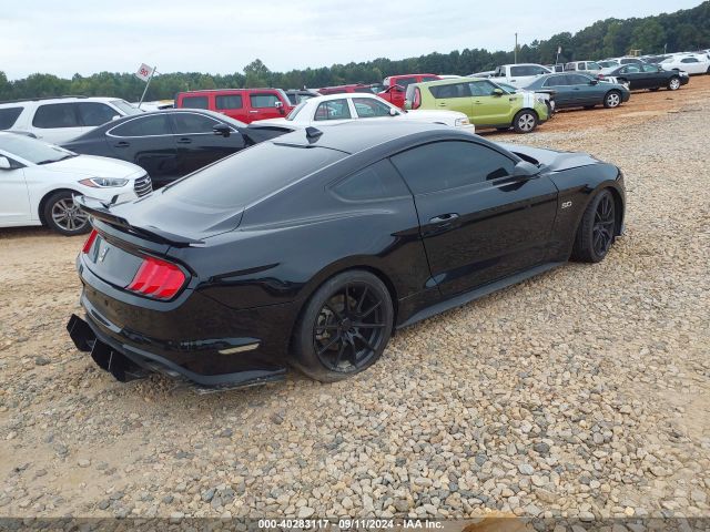 Photo 3 VIN: 1FA6P8CF8P5301364 - FORD MUSTANG 