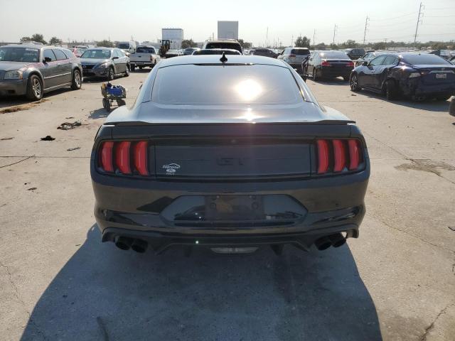 Photo 5 VIN: 1FA6P8CF8P5301462 - FORD MUSTANG GT 