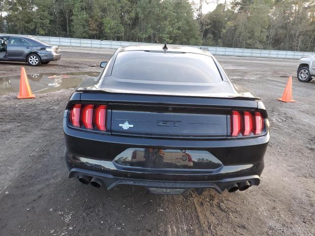 Photo 5 VIN: 1FA6P8CF8P5301557 - FORD MUSTANG 