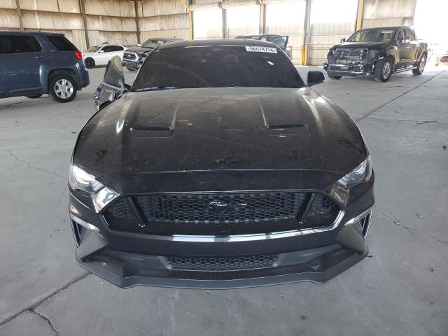 Photo 4 VIN: 1FA6P8CF8P5304068 - FORD MUSTANG GT 