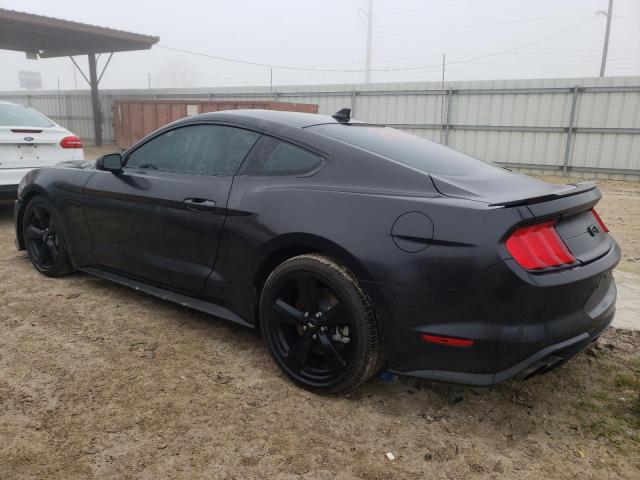 Photo 1 VIN: 1FA6P8CF8P5306600 - FORD MUSTANG 