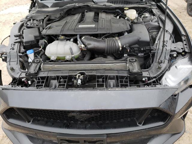 Photo 10 VIN: 1FA6P8CF8P5306600 - FORD MUSTANG 