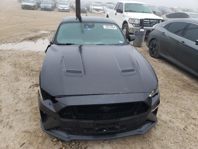 Photo 4 VIN: 1FA6P8CF8P5306600 - FORD MUSTANG 