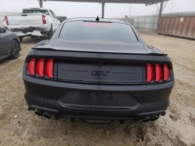 Photo 5 VIN: 1FA6P8CF8P5306600 - FORD MUSTANG 