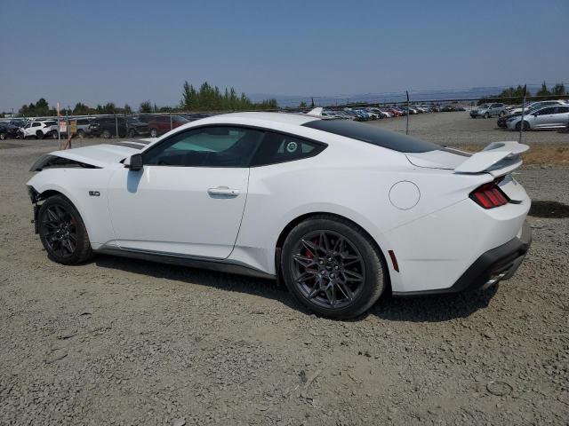 Photo 1 VIN: 1FA6P8CF8R5413133 - FORD MUSTANG GT 