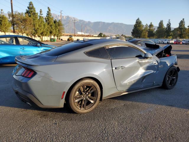 Photo 2 VIN: 1FA6P8CF8R5417697 - FORD MUSTANG GT 