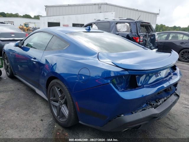 Photo 2 VIN: 1FA6P8CF8R5419790 - FORD MUSTANG 